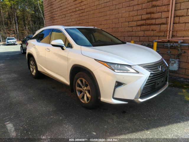 LEXUS RX 2019 2t2bzmca6kc202016