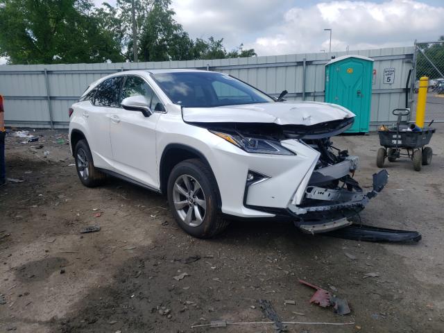 LEXUS RX 350 BAS 2019 2t2bzmca6kc202128