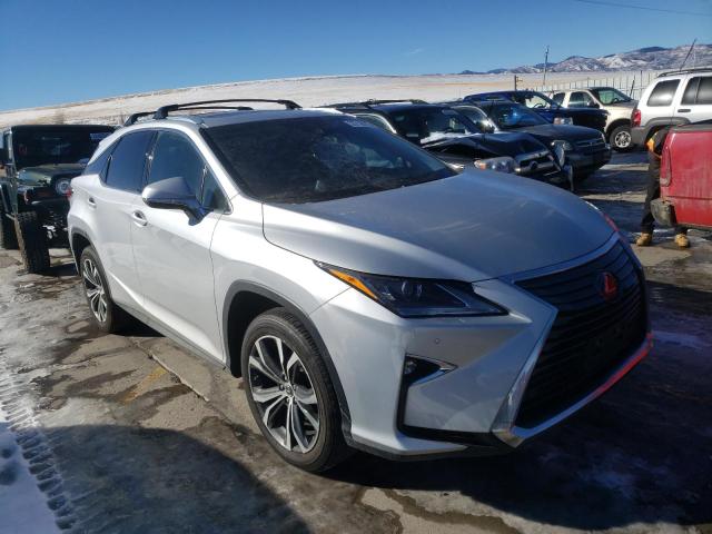 LEXUS RX 350 BAS 2019 2t2bzmca6kc206308