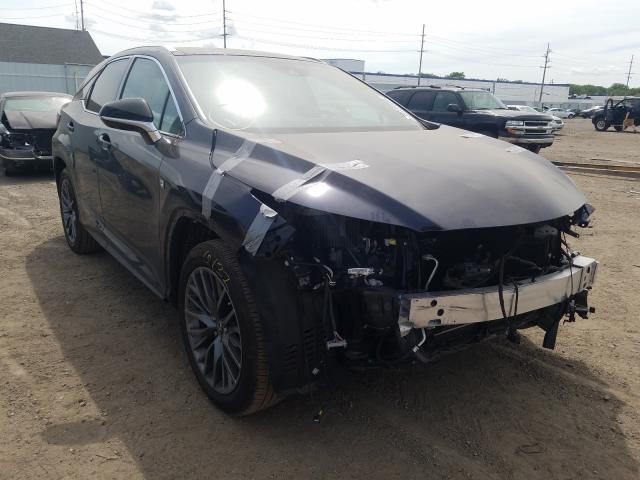 LEXUS NULL 2019 2t2bzmca6kc207684