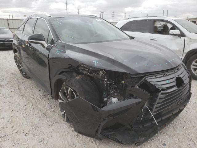 LEXUS RX 350 BAS 2016 2t2bzmca7gc002964