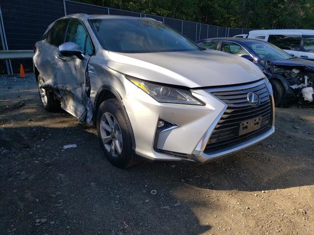 LEXUS RX350 2016 2t2bzmca7gc005637