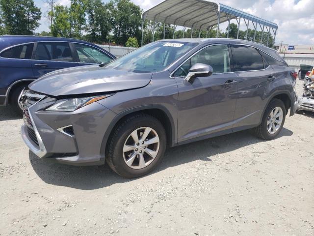 LEXUS RX 350 BAS 2016 2t2bzmca7gc007081