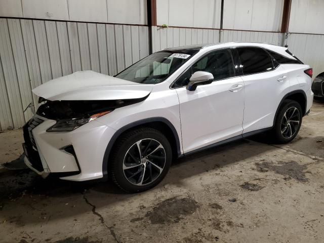 LEXUS RX350 2016 2t2bzmca7gc007257