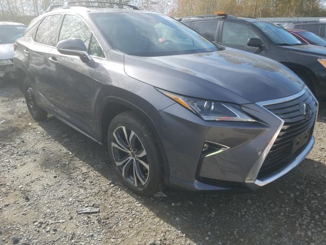 LEXUS RX 350 BAS 2016 2t2bzmca7gc008151