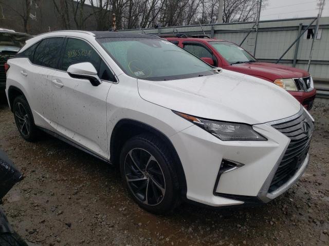 LEXUS RX 350 BAS 2016 2t2bzmca7gc009428