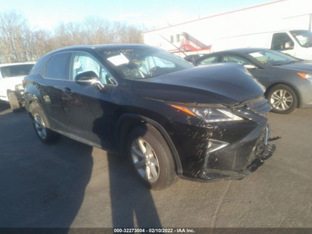 LEXUS RX 350 2016 2t2bzmca7gc014435