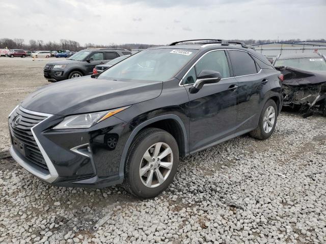 LEXUS RX 350 BAS 2016 2t2bzmca7gc020316