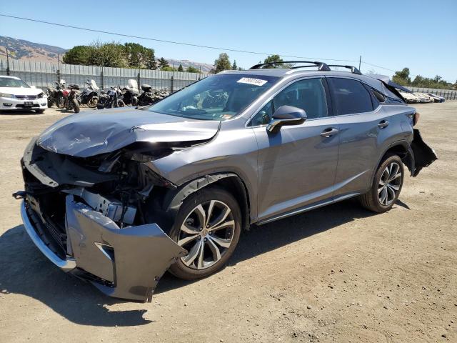 LEXUS RX 350 BAS 2016 2t2bzmca7gc021398