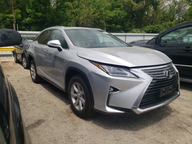 LEXUS RX 350 BAS 2016 2t2bzmca7gc022521