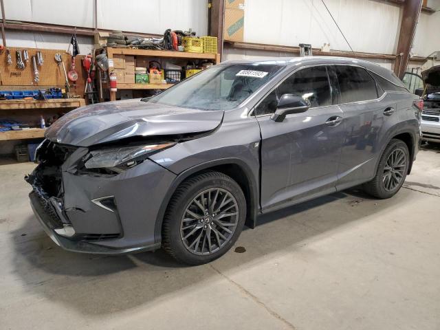 LEXUS RX350 2016 2t2bzmca7gc023779