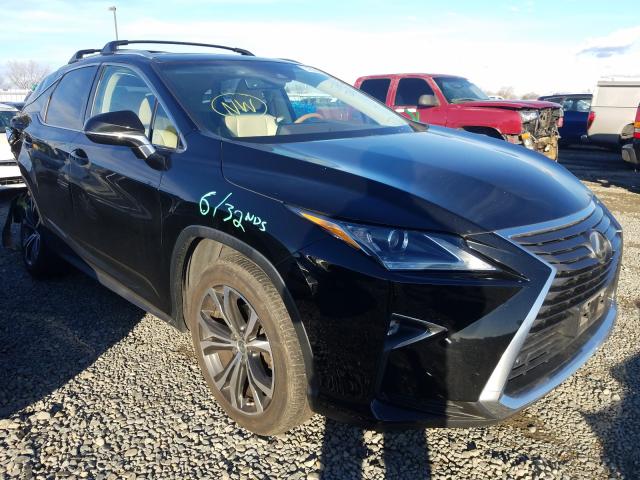 LEXUS RX 350 BAS 2016 2t2bzmca7gc024060