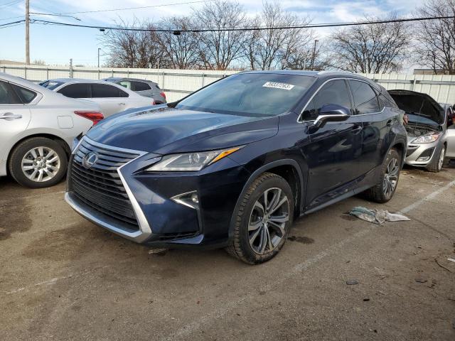 LEXUS RX 350 BAS 2016 2t2bzmca7gc046625