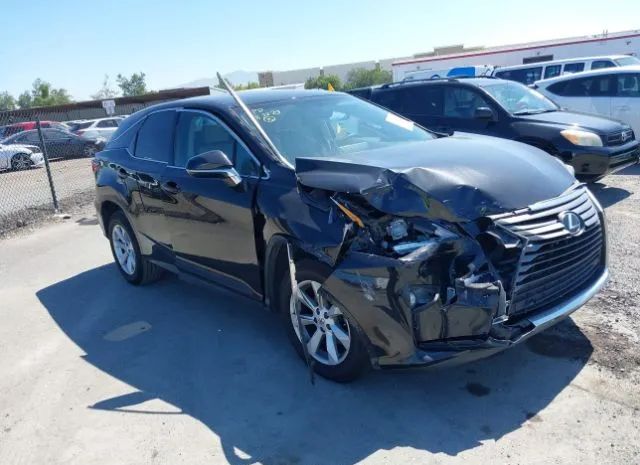 LEXUS RX 350 2016 2t2bzmca7gc047564