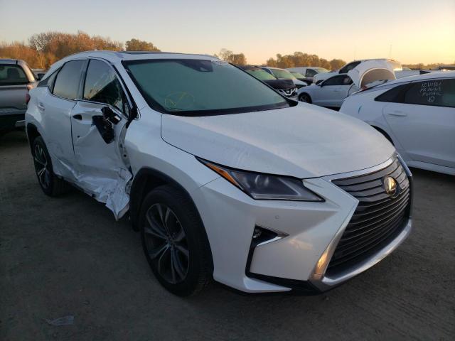 LEXUS RX 350 BAS 2016 2t2bzmca7gc047922