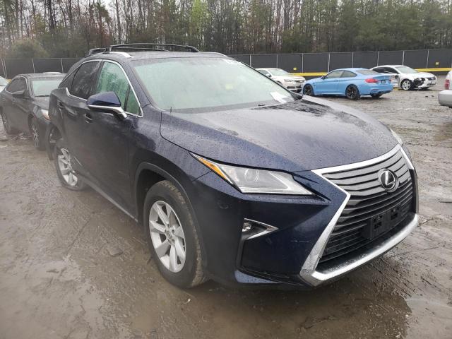 LEXUS RX 350 BAS 2016 2t2bzmca7gc049945