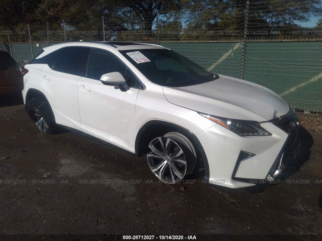 LEXUS NULL 2017 2t2bzmca7hc054841