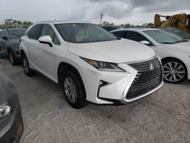 LEXUS RX 350 BAS 2017 2t2bzmca7hc056217