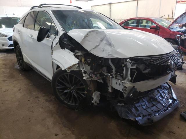 LEXUS RX 350 BAS 2017 2t2bzmca7hc056413