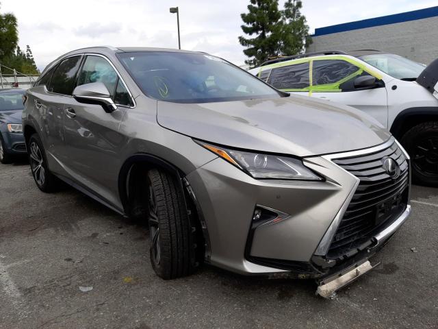 LEXUS RX 350 BAS 2017 2t2bzmca7hc058159