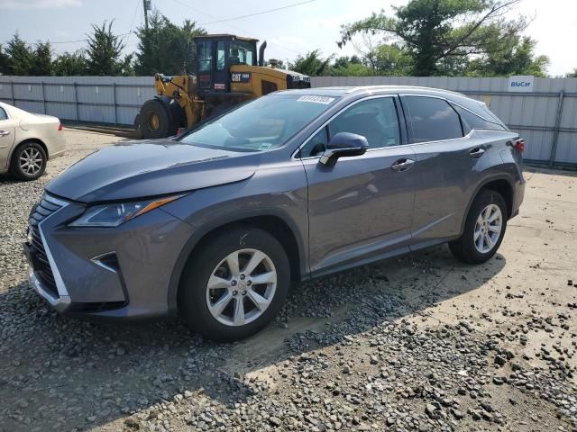 LEXUS RX 350 BAS 2017 2t2bzmca7hc058257