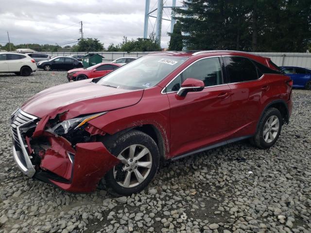 LEXUS RX 350 BAS 2017 2t2bzmca7hc059196