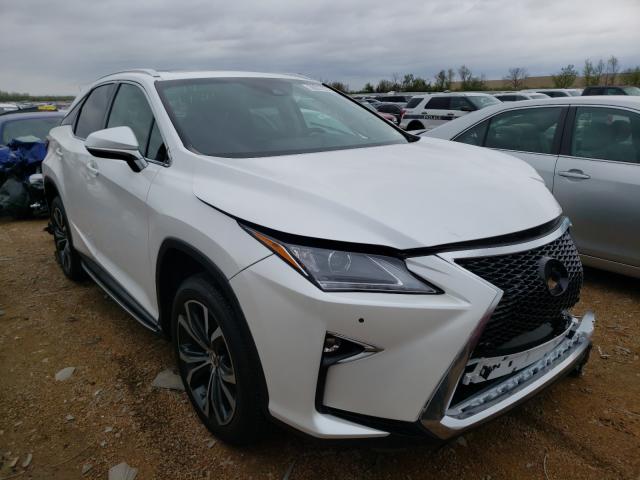 LEXUS NULL 2017 2t2bzmca7hc060543