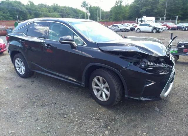 LEXUS RX 2017 2t2bzmca7hc062468