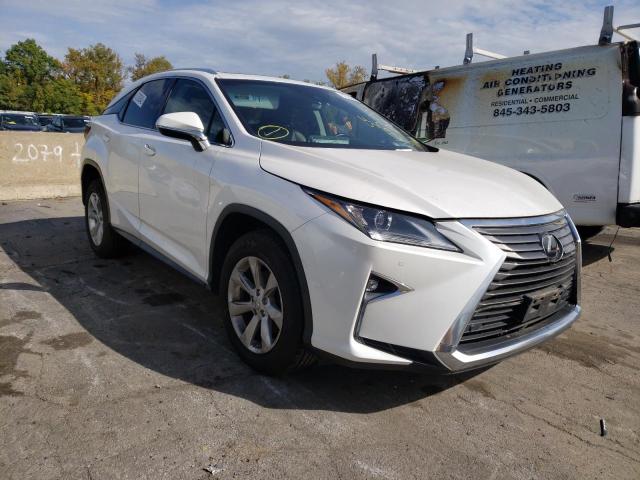 LEXUS RX 350 BAS 2017 2t2bzmca7hc062972