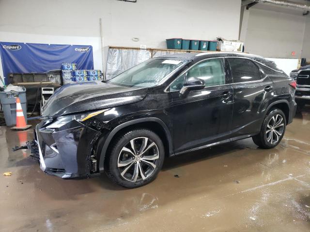 LEXUS RX350 2017 2t2bzmca7hc064480