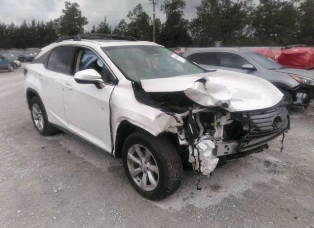 LEXUS RX 2017 2t2bzmca7hc064673