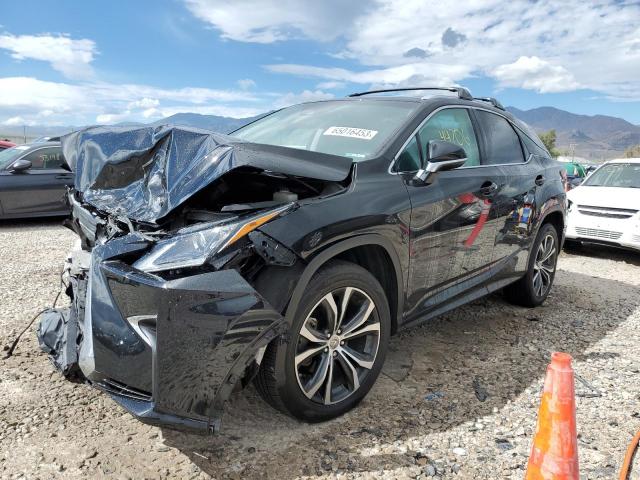 LEXUS RX 350 BAS 2017 2t2bzmca7hc069629