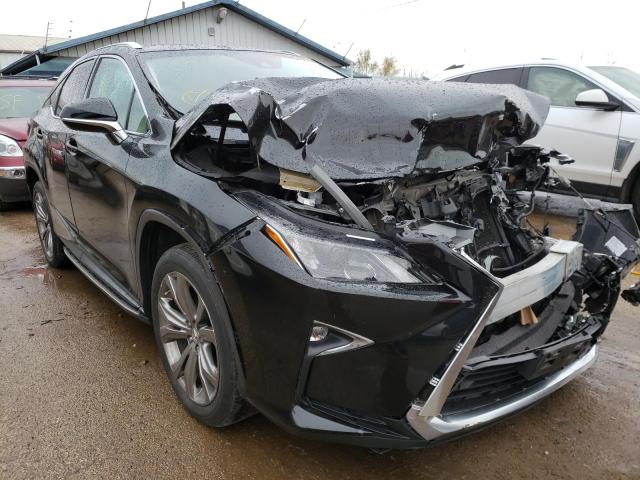 LEXUS RX 350 BAS 2017 2t2bzmca7hc071431