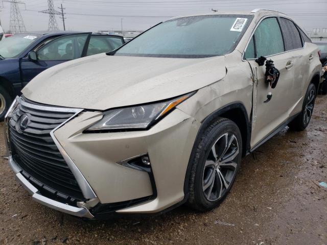 LEXUS RX 350 BAS 2017 2t2bzmca7hc071591