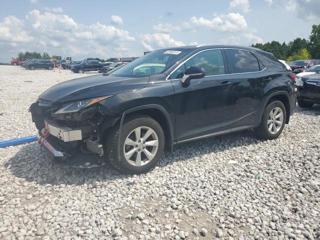 LEXUS RX 350 BAS 2017 2t2bzmca7hc072241