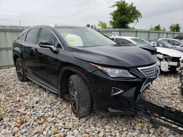 LEXUS RX 350 BAS 2017 2t2bzmca7hc073311