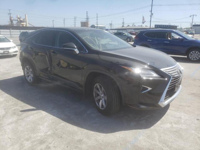 LEXUS RX 350 BAS 2017 2t2bzmca7hc075351