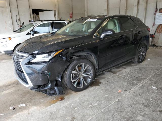 LEXUS RX 350 BAS 2017 2t2bzmca7hc077293