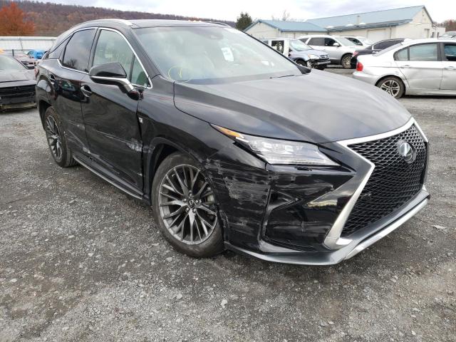 LEXUS NULL 2017 2t2bzmca7hc078444