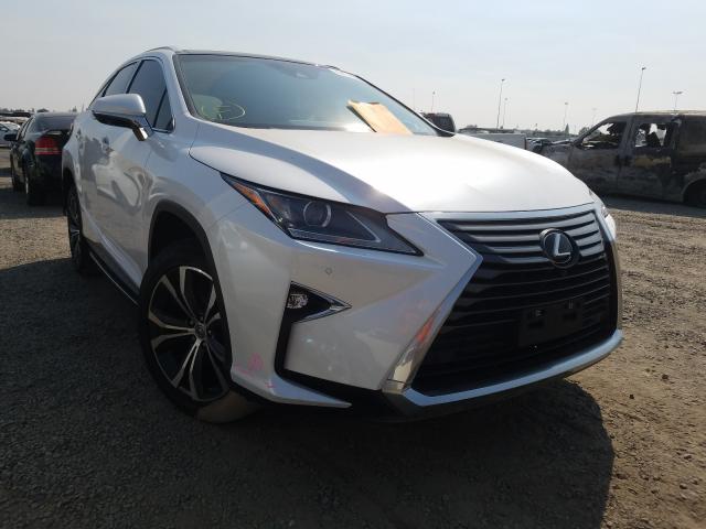 LEXUS NULL 2017 2t2bzmca7hc079349