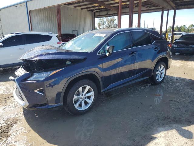 LEXUS RX350 2017 2t2bzmca7hc080064