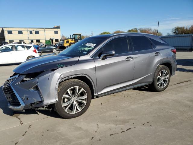 LEXUS RX350 2017 2t2bzmca7hc084163