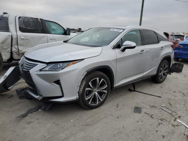 LEXUS RX 350 BAS 2017 2t2bzmca7hc087970