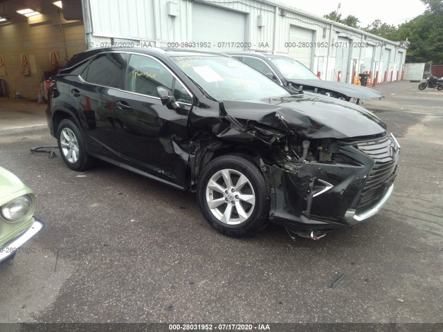 LEXUS NULL 2017 2t2bzmca7hc088987