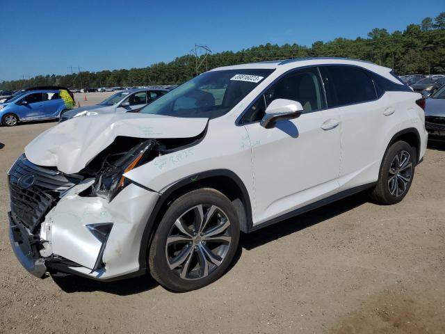 LEXUS RX350 2017 2t2bzmca7hc089752