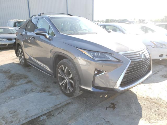 LEXUS RX 350 BAS 2017 2t2bzmca7hc095292