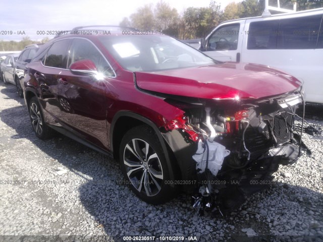 LEXUS NULL 2017 2t2bzmca7hc095910