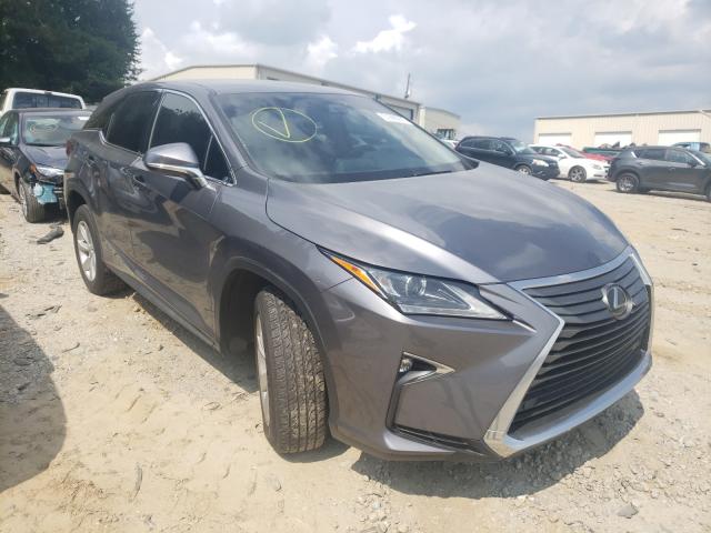 LEXUS RX 350 2017 2t2bzmca7hc096670