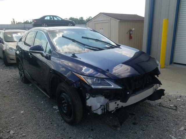 LEXUS NULL 2017 2t2bzmca7hc097673