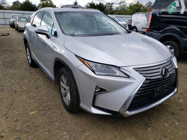 LEXUS RX 350 BAS 2017 2t2bzmca7hc098287